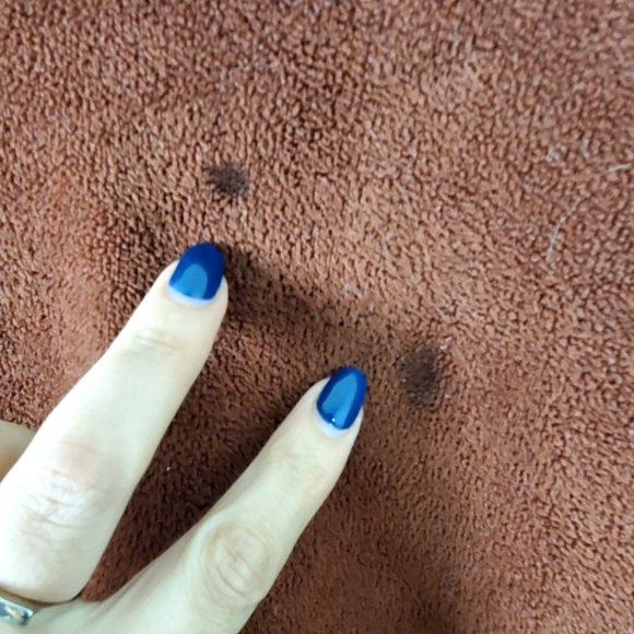 Vintage Patagonia Rhythm Fleece Brown Long Sleeve L - Picture 9 of 14